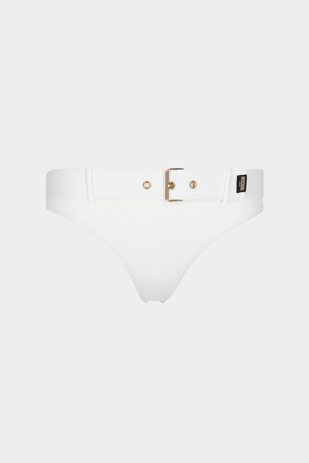 תחתוני ביקיני לנשים חגורה MOSCHINO Vendome online | ונדום .