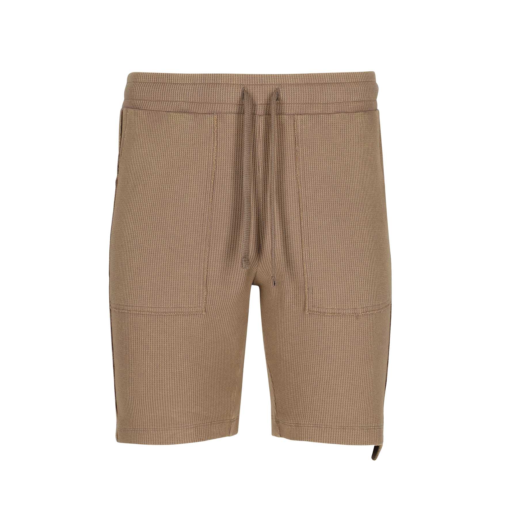 ברמודה וואפל יוניסקס MARTIAN BROWN