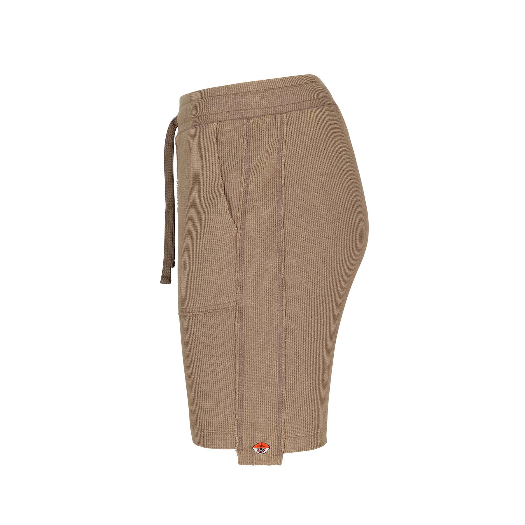ברמודה וואפל יוניסקס MARTIAN BROWN