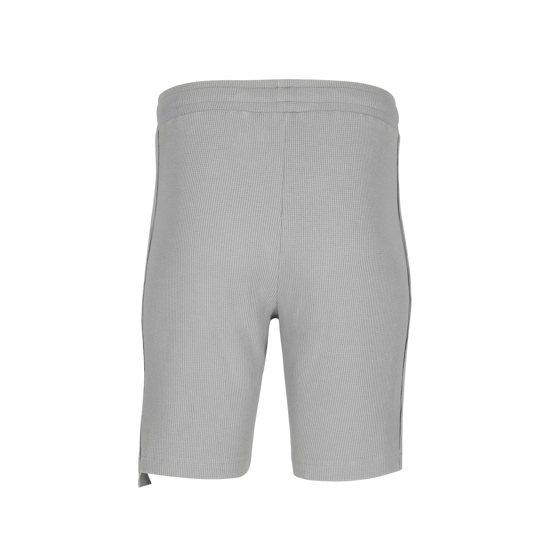ברמודה וואפל יוניסקס SKIN GREY